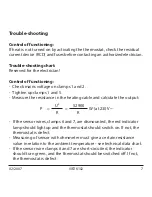 Preview for 7 page of Danfoss EFET 160 Installation Instructions Manual