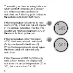 Preview for 8 page of Danfoss EFIT 540 Instruction Manual