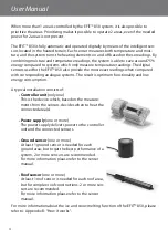 Preview for 4 page of Danfoss EFIT 850 Installation And User Manual