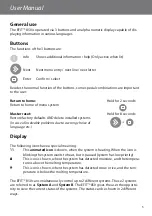 Preview for 5 page of Danfoss EFIT 850 Installation And User Manual