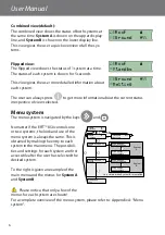 Preview for 6 page of Danfoss EFIT 850 Installation And User Manual