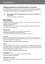 Preview for 8 page of Danfoss EFIT 850 Installation And User Manual