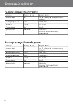 Preview for 26 page of Danfoss EFIT 850 Installation And User Manual