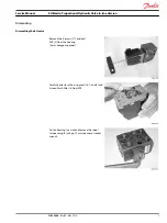 Preview for 7 page of Danfoss EH Series Service Manual