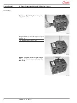 Предварительный просмотр 8 страницы Danfoss EH Series Service Manual