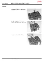 Предварительный просмотр 10 страницы Danfoss EH Series Service Manual