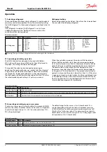 Preview for 8 page of Danfoss EIM 336 Manual