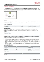 Preview for 14 page of Danfoss EIM 365 User Manual