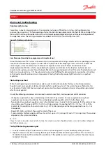 Preview for 21 page of Danfoss EIM 365 User Manual