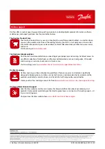 Предварительный просмотр 30 страницы Danfoss EIM 365 User Manual