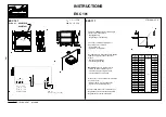 Предварительный просмотр 1 страницы Danfoss EKC 101 Instructions