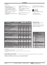 Предварительный просмотр 3 страницы Danfoss EKC 102A Instructions