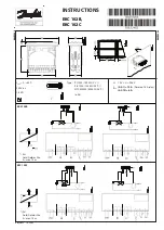 Danfoss EKC 102C Instructions Manual preview