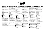 Предварительный просмотр 2 страницы Danfoss EKC 201 Instructions