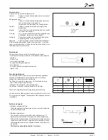 Preview for 4 page of Danfoss EKC 202 Manual