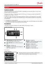 Предварительный просмотр 20 страницы Danfoss EKC 223 User Manual