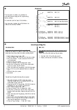 Preview for 2 page of Danfoss EKC 3 Series Instructions