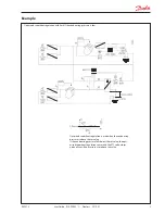 Предварительный просмотр 3 страницы Danfoss EKC 313 User Manual