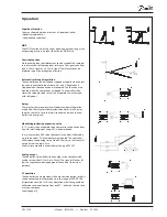 Предварительный просмотр 3 страницы Danfoss EKC 315A User Manual