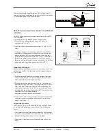 Предварительный просмотр 3 страницы Danfoss EKC 316A Reference Manual