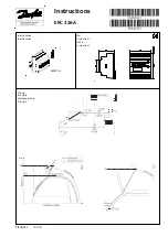 Danfoss EKC 326A Instructions Manual preview