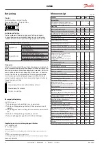 Preview for 4 page of Danfoss EKC 326A Instructions Manual