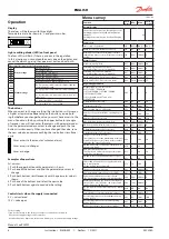 Preview for 6 page of Danfoss EKC 326A Instructions Manual