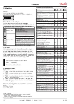 Preview for 10 page of Danfoss EKC 326A Instructions Manual