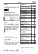 Preview for 5 page of Danfoss EKC 331 Instructions Manual