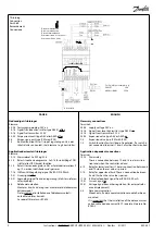 Preview for 2 page of Danfoss EKC 347 Instructions Manual