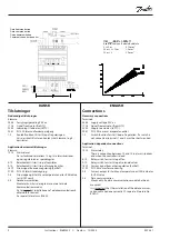 Preview for 2 page of Danfoss EKC 361 Instructions Manual