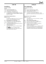 Preview for 3 page of Danfoss EKC 361 Instructions Manual