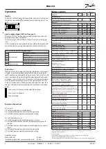 Preview for 6 page of Danfoss EKC 361 Instructions Manual