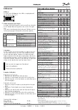 Preview for 10 page of Danfoss EKC 361 Instructions Manual