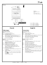 Preview for 2 page of Danfoss EKC 368 Instructions Manual