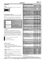 Preview for 7 page of Danfoss EKC 368 Instructions Manual