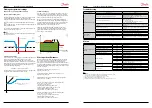 Предварительный просмотр 8 страницы Danfoss EKD 316 Manual