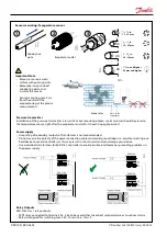 Preview for 5 page of Danfoss EKD 316C Colibri Installation Manual