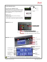 Предварительный просмотр 10 страницы Danfoss EKE 1B Installation Manual