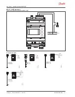 Предварительный просмотр 12 страницы Danfoss EKE 347 User Manual