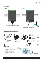 Preview for 6 page of Danfoss EKE Installation Manual