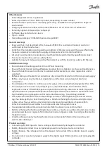 Предварительный просмотр 10 страницы Danfoss EKE Installation Manual