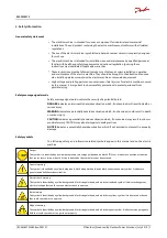 Preview for 8 page of Danfoss EM-PME375 Series User Manual