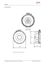 Предварительный просмотр 21 страницы Danfoss EM-PME375 Series User Manual