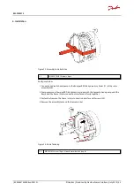 Предварительный просмотр 44 страницы Danfoss EM-PME375 Series User Manual