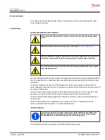 Preview for 19 page of Danfoss EM-PMI300-T310 User Manual