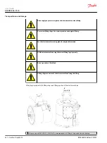 Preview for 26 page of Danfoss EM-PMI300-T310 User Manual