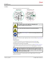 Preview for 31 page of Danfoss EM-PMI300-T310 User Manual