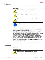 Preview for 33 page of Danfoss EM-PMI300-T310 User Manual