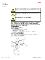 Preview for 34 page of Danfoss EM-PMI300-T310 User Manual